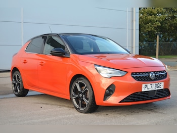 Used Vauxhall Corsa 2022 for sale - 76340138: Photo