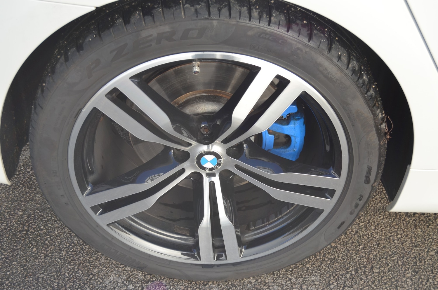 Used BMW 7 Series 2016 for sale - 77446419: Photo 17