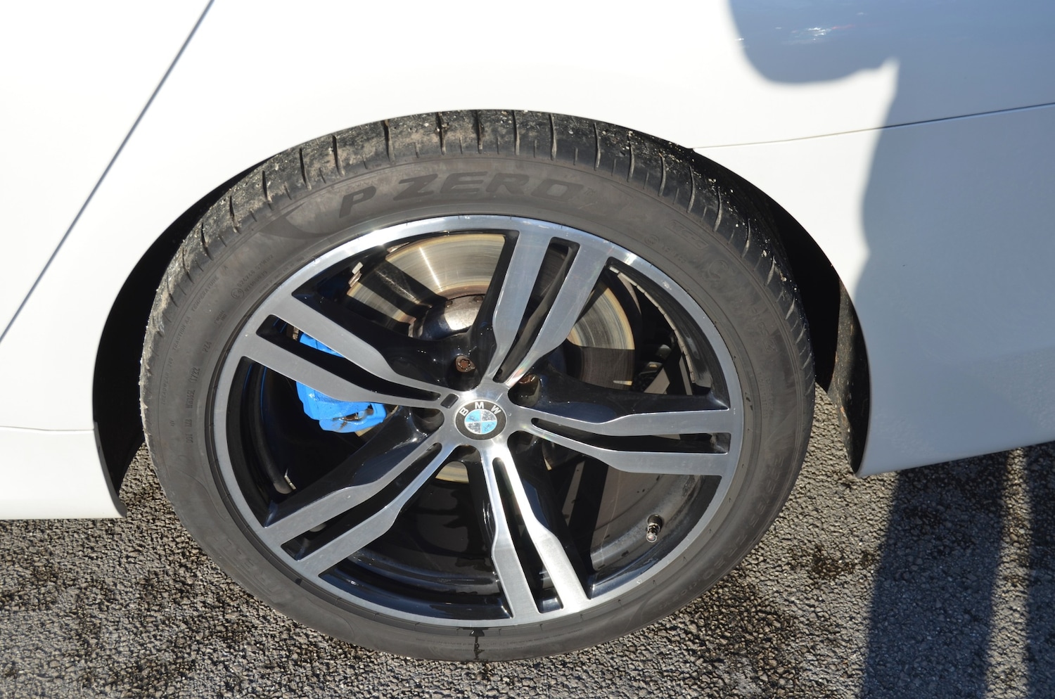 Used BMW 7 Series 2016 for sale - 77446419: Photo 18