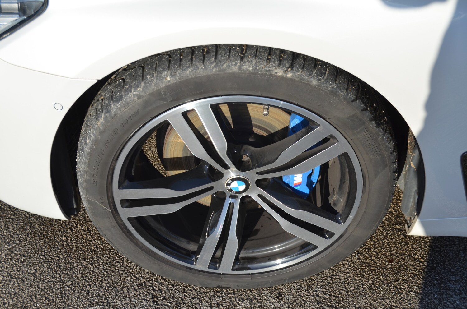 Used BMW 7 Series 2016 for sale - 77446419: Photo 19