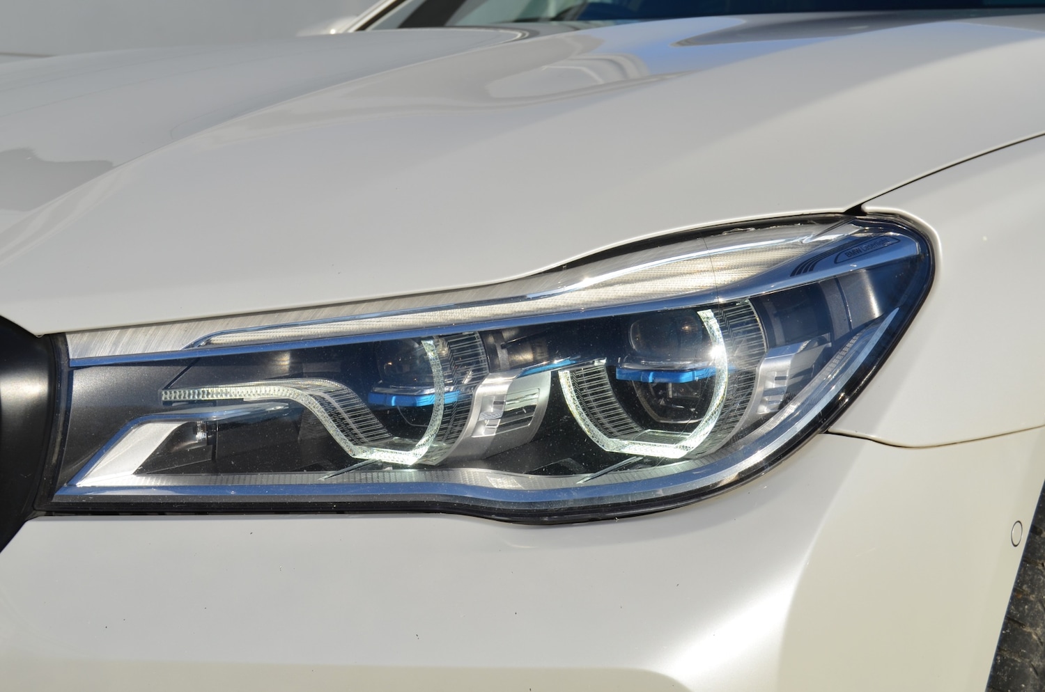 Used BMW 7 Series 2016 for sale - 77446419: Photo 21