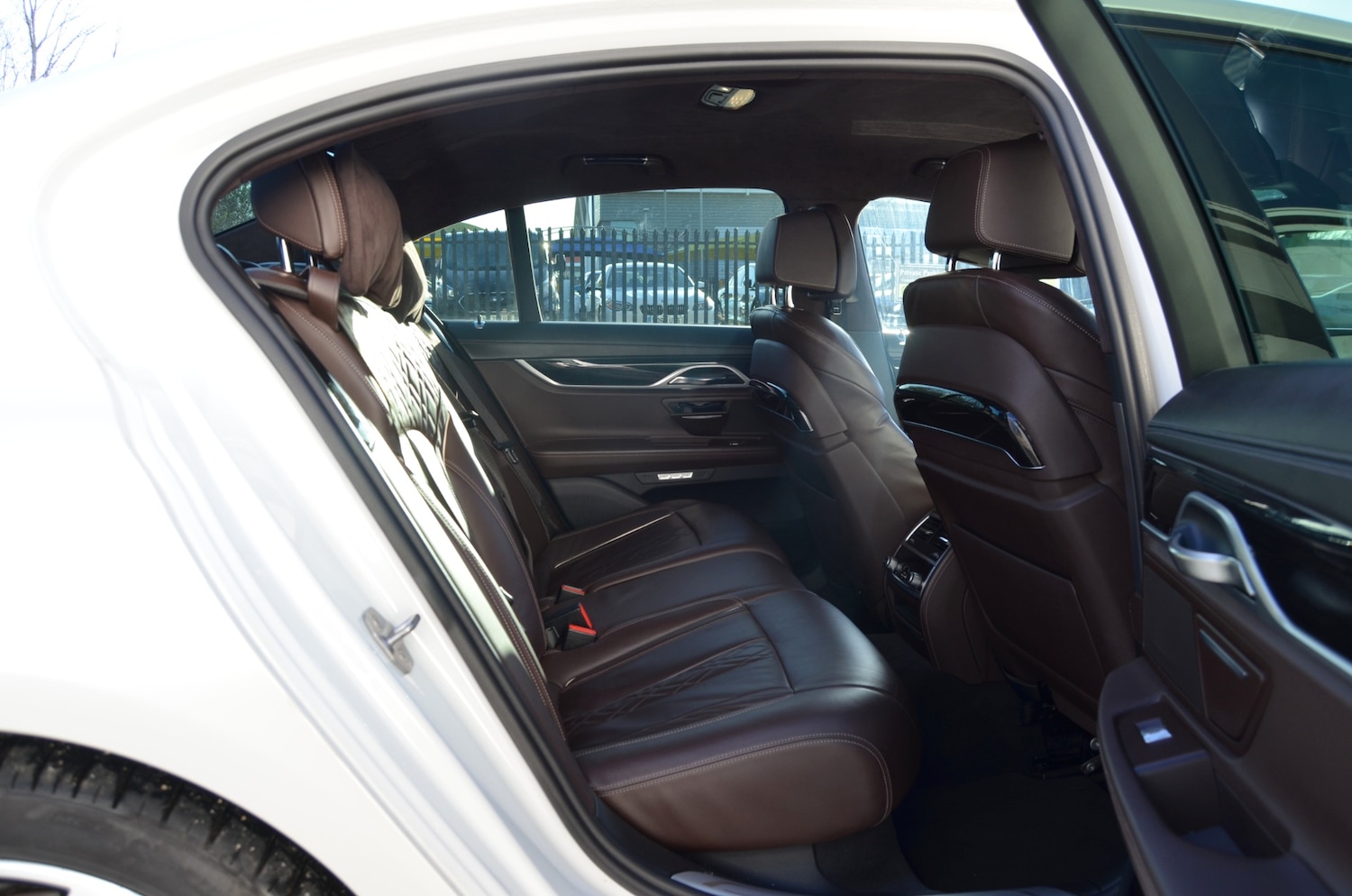 Used BMW 7 Series 2016 for sale - 77446419: Photo 25