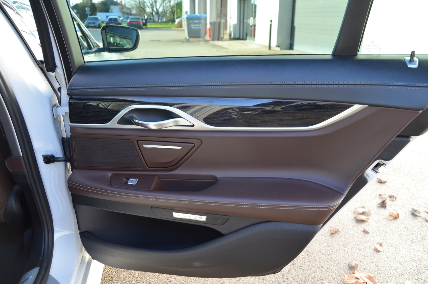 Used BMW 7 Series 2016 for sale - 77446419: Photo 26