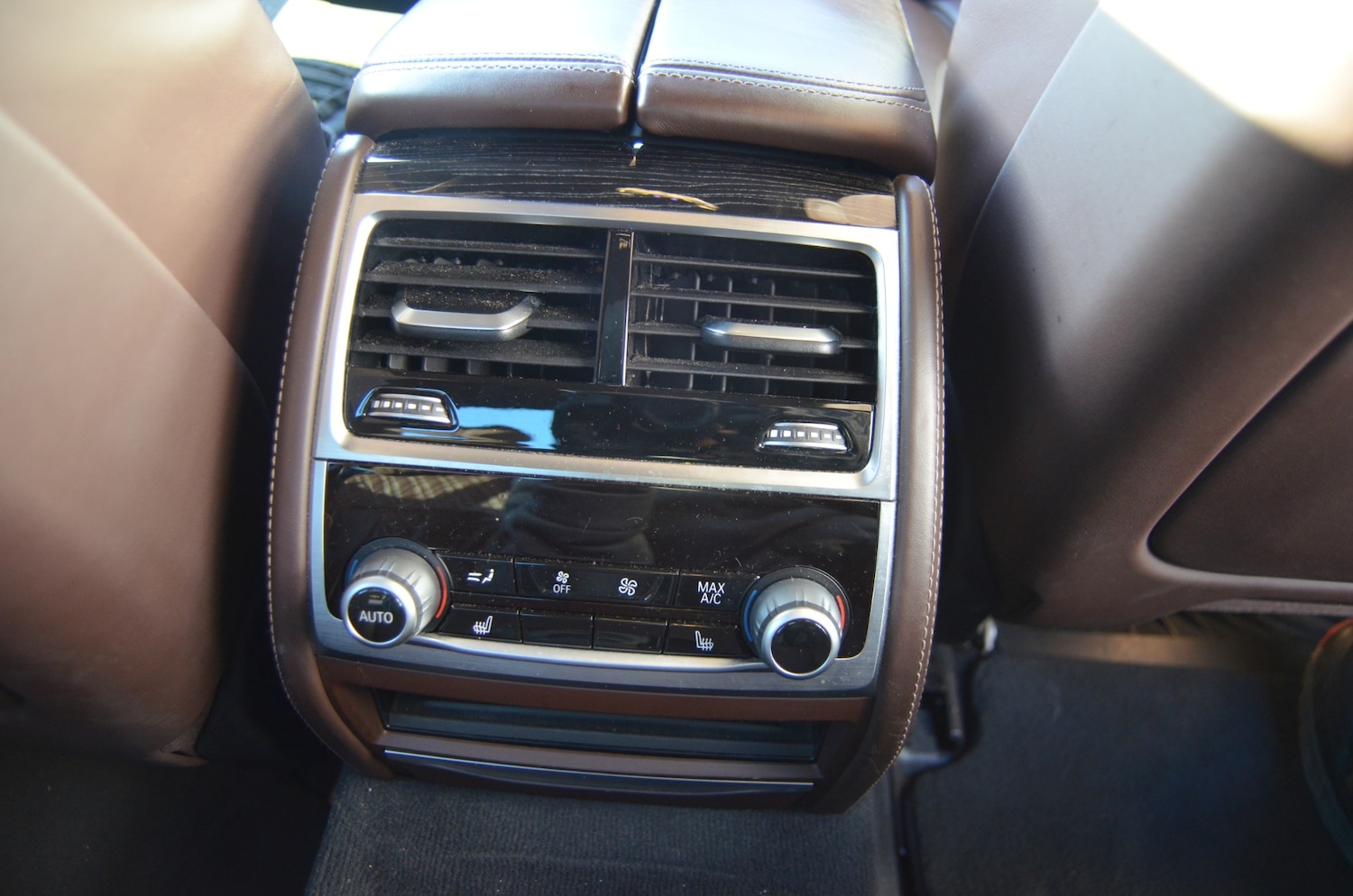 Used BMW 7 Series 2016 for sale - 77446419: Photo 27