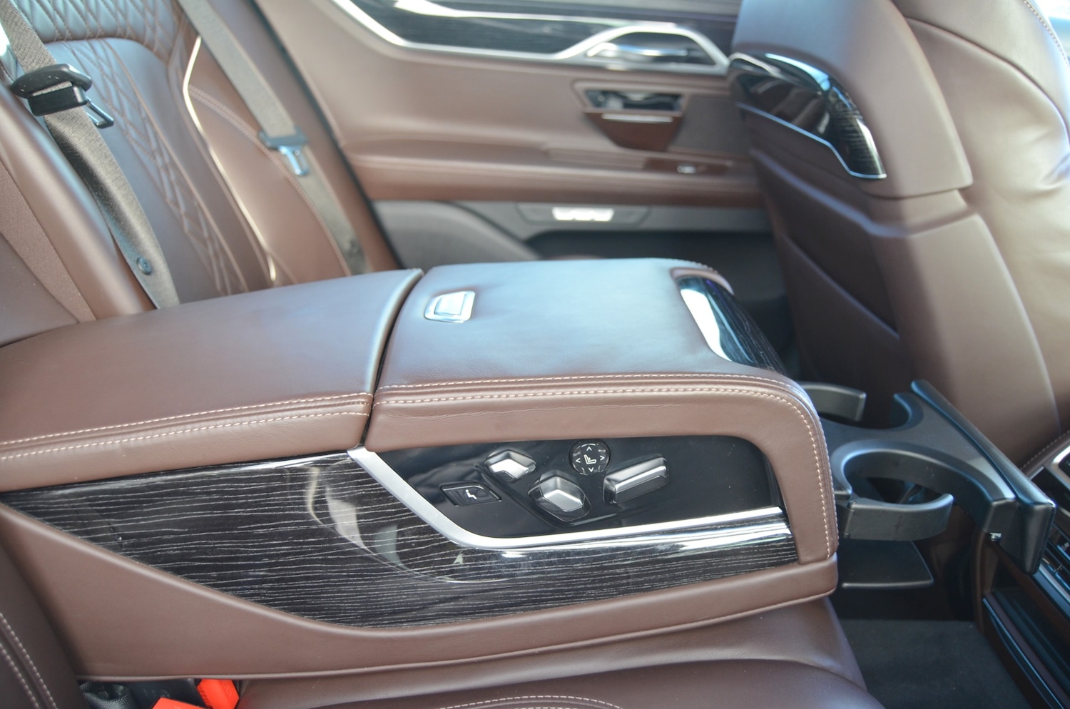 Used BMW 7 Series 2016 for sale - 77446419: Photo 28