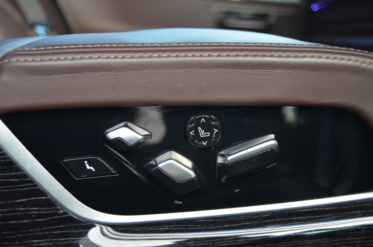 Used BMW 7 Series 2016 for sale - 77446419: Photo 29