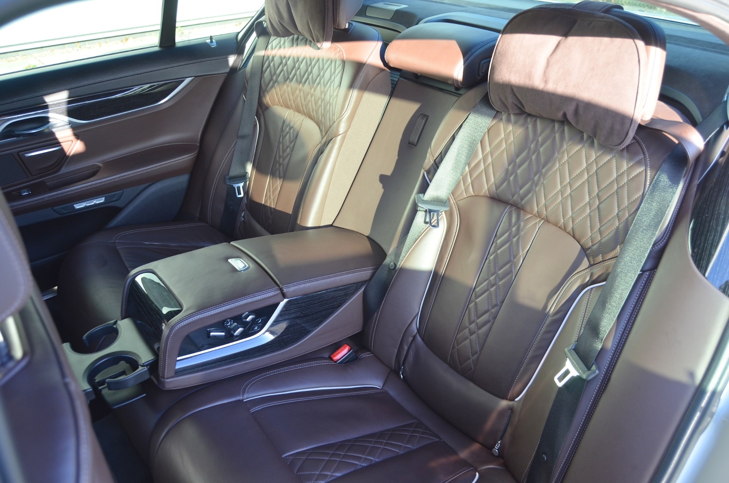 Used BMW 7 Series 2016 for sale - 77446419: Photo 30