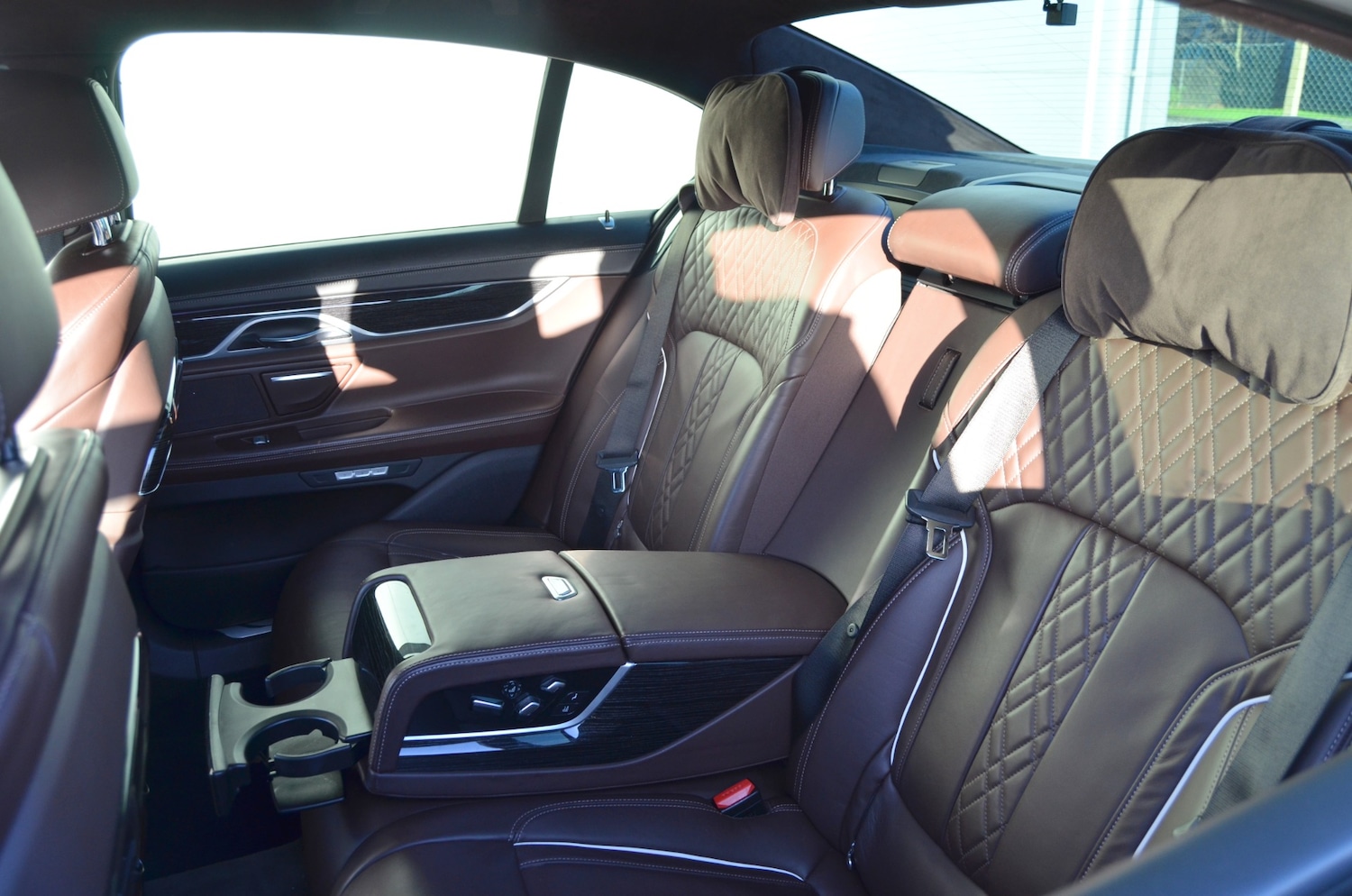 Used BMW 7 Series 2016 for sale - 77446419: Photo 31