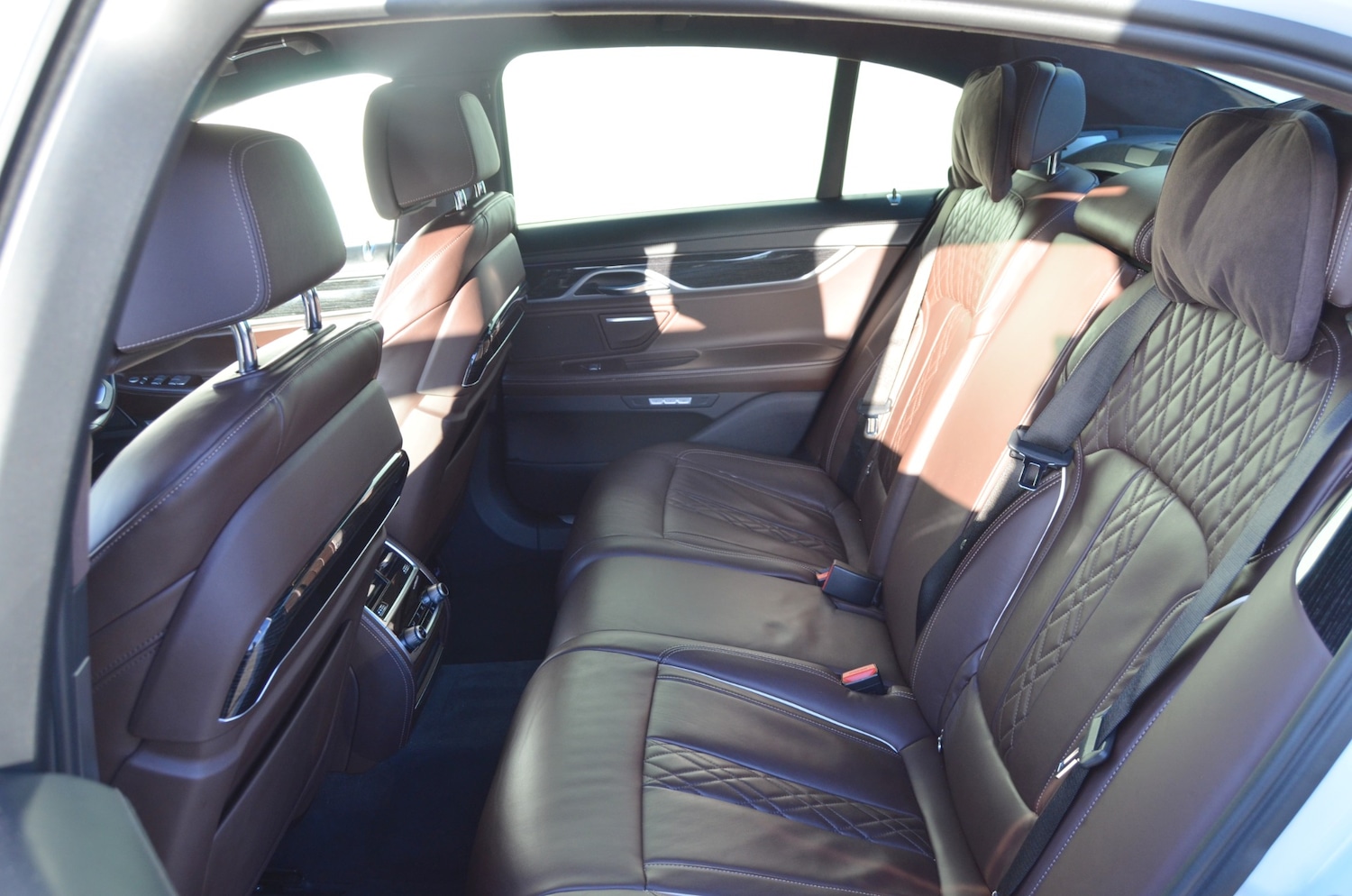 Used BMW 7 Series 2016 for sale - 77446419: Photo 32