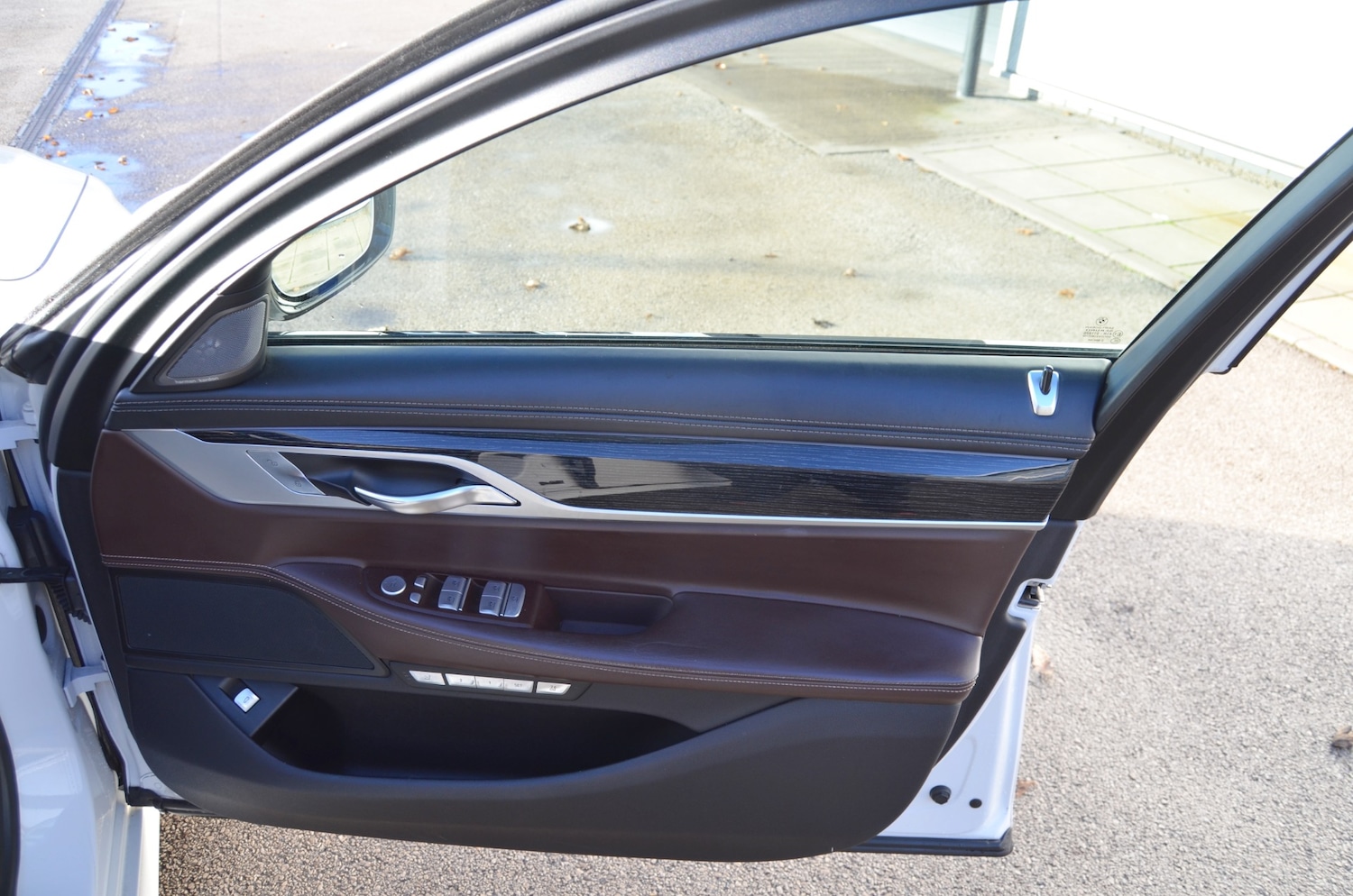 Used BMW 7 Series 2016 for sale - 77446419: Photo 35