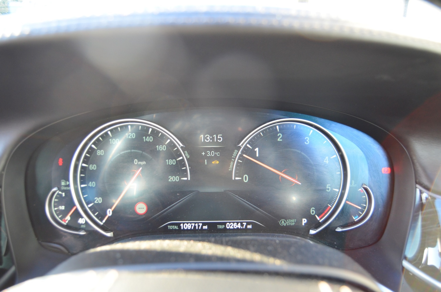 Used BMW 7 Series 2016 for sale - 77446419: Photo 39