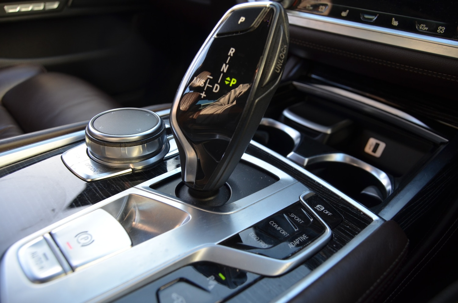 Used BMW 7 Series 2016 for sale - 77446419: Photo 46