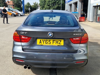 Used BMW 3 Series 2016 for sale - 79595076: Photo