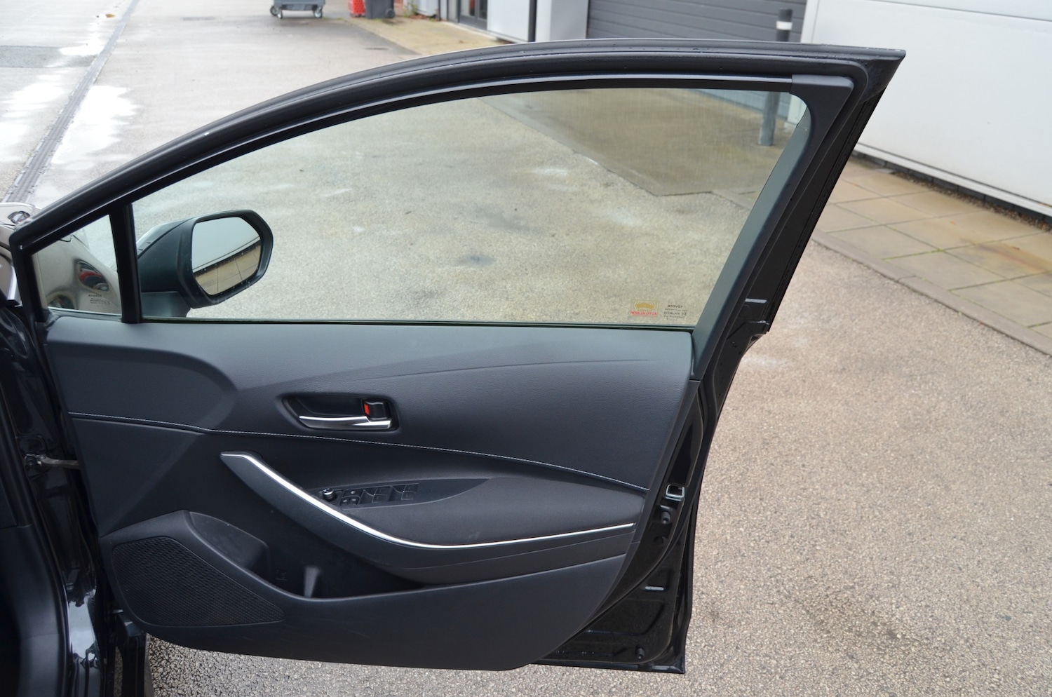 Used Toyota Corolla 2019 for sale - 76599479: Photo 13