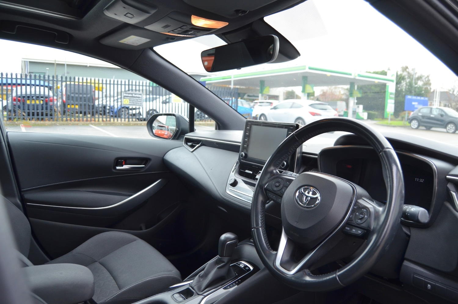 Used Toyota Corolla 2019 for sale - 76599479: Photo 15
