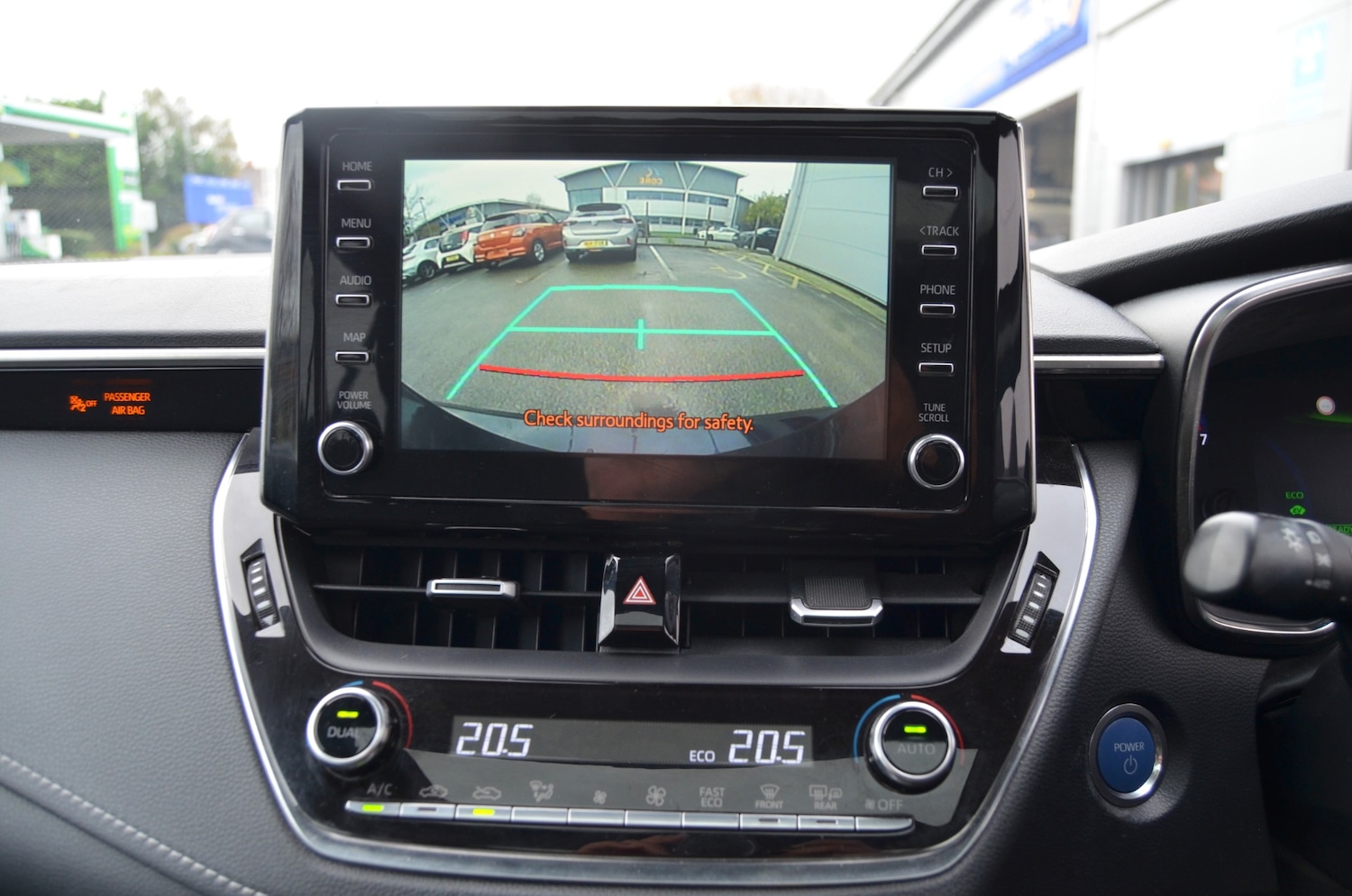 Used Toyota Corolla 2019 for sale - 76599479: Photo 18