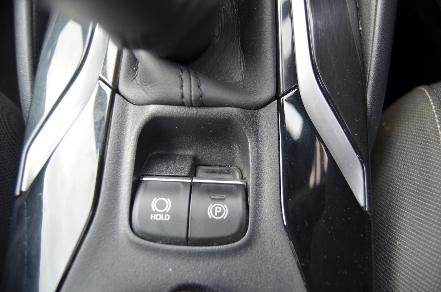 Used Toyota Corolla 2019 for sale - 76599479: Photo 20