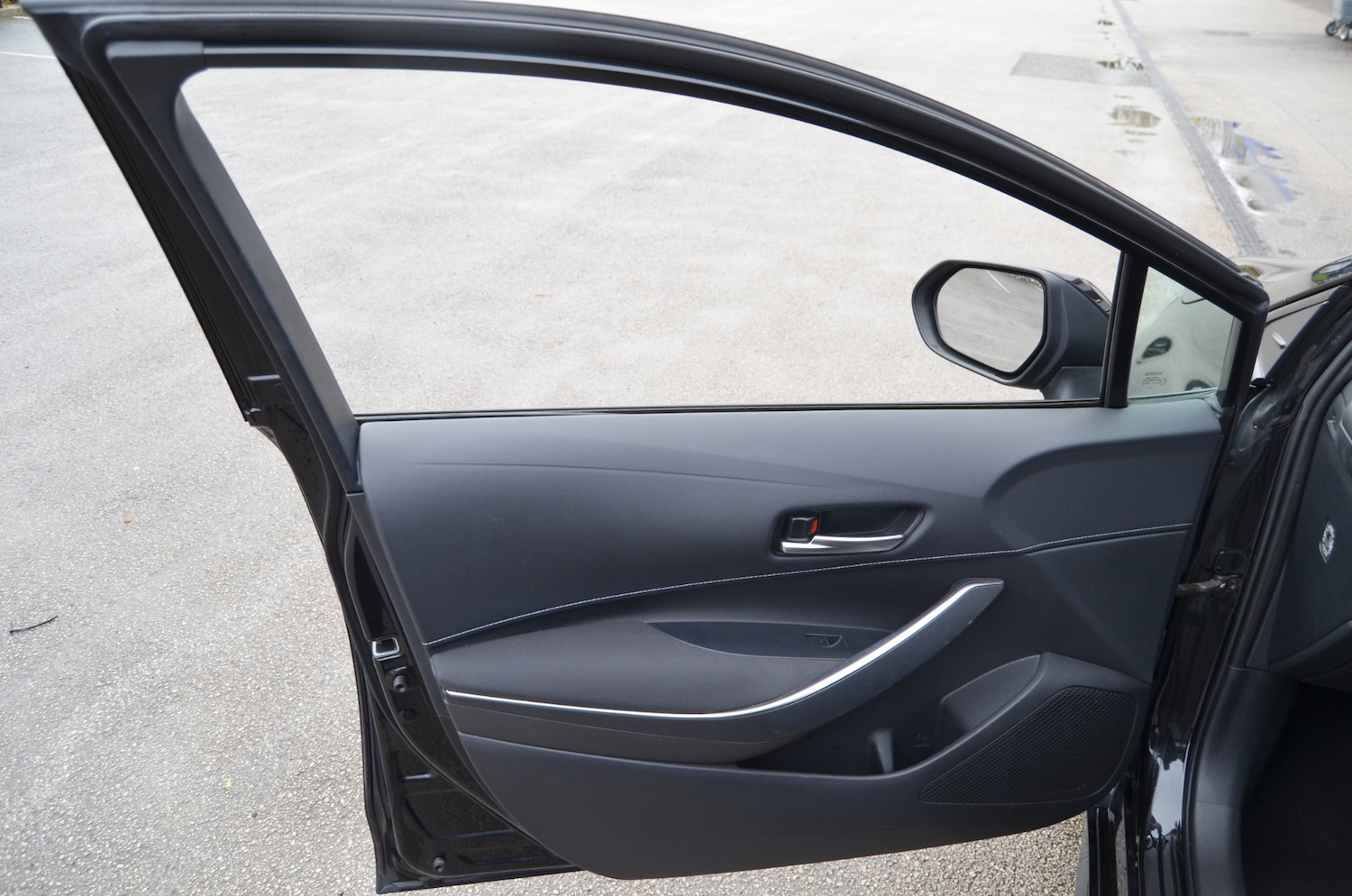 Used Toyota Corolla 2019 for sale - 76599479: Photo 27