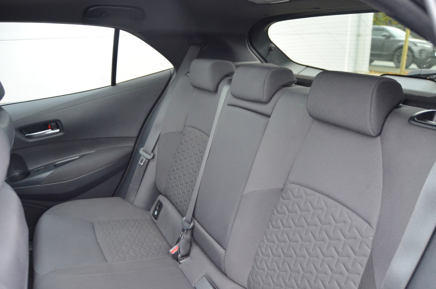 Used Toyota Corolla 2019 for sale - 76599479: Photo 30