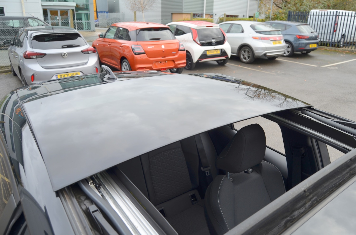 Used Toyota Corolla 2019 for sale - 76599479: Photo 34