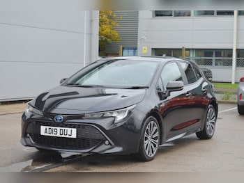 Used Toyota Corolla 2019 for sale - 76599479: Photo