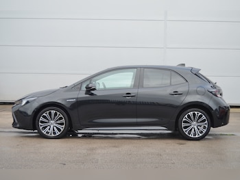 Used Toyota Corolla 2019 for sale - 76599479: Photo