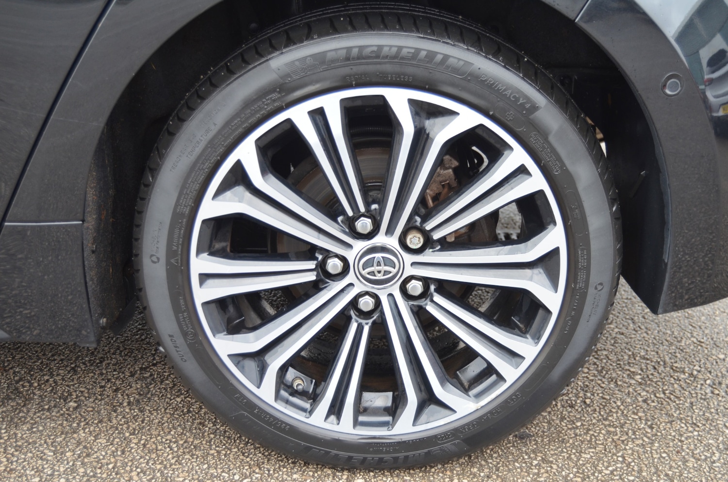 Used Toyota Corolla 2019 for sale - 76599479: Photo 7