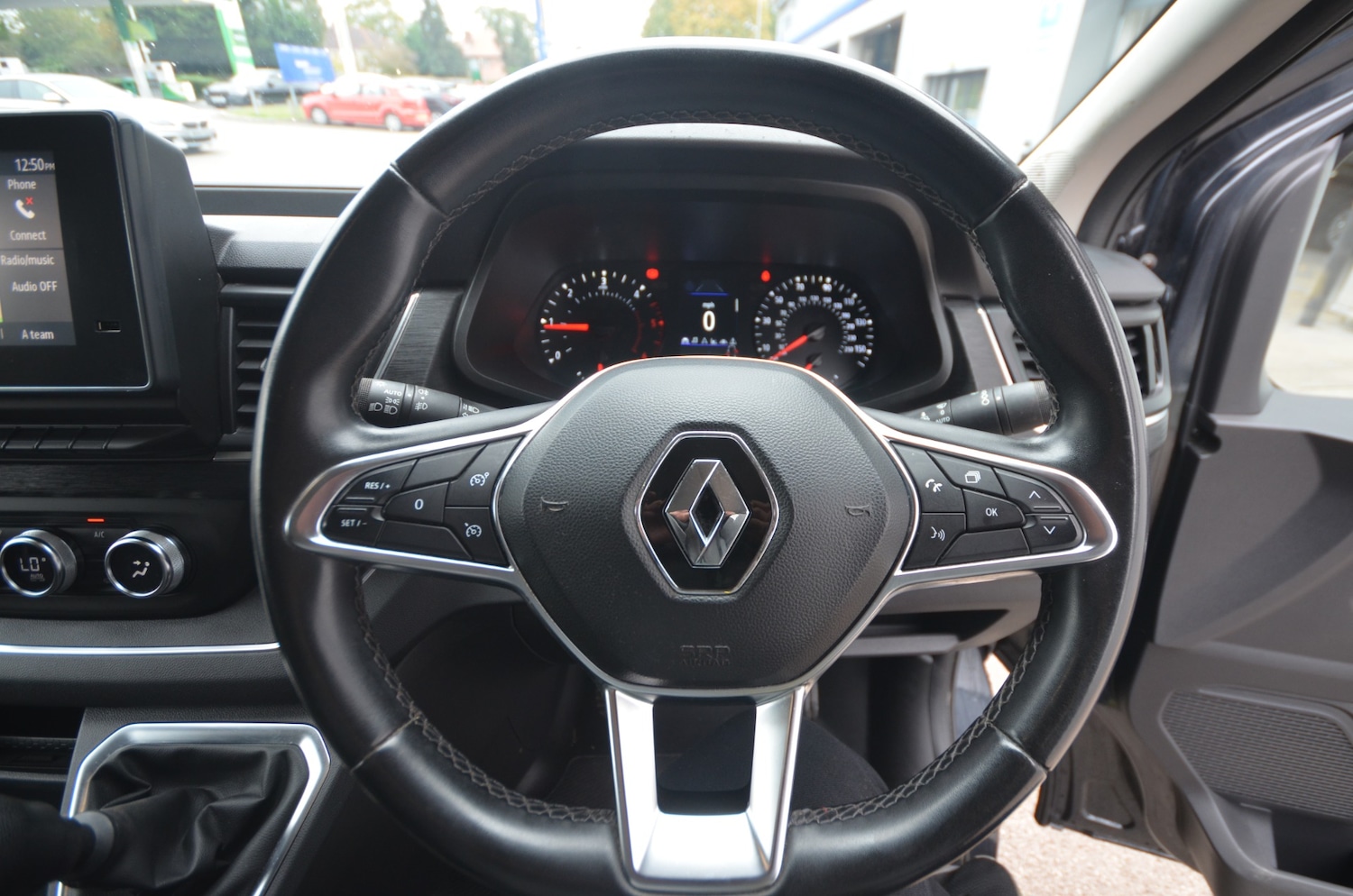 Used Renault Trafic 2022 for sale - 76330955: Photo 10