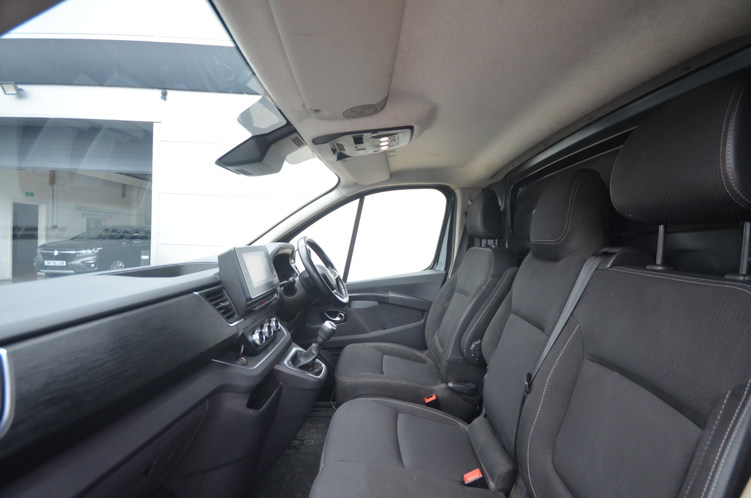 Used Renault Trafic 2022 for sale - 76330955: Photo 11