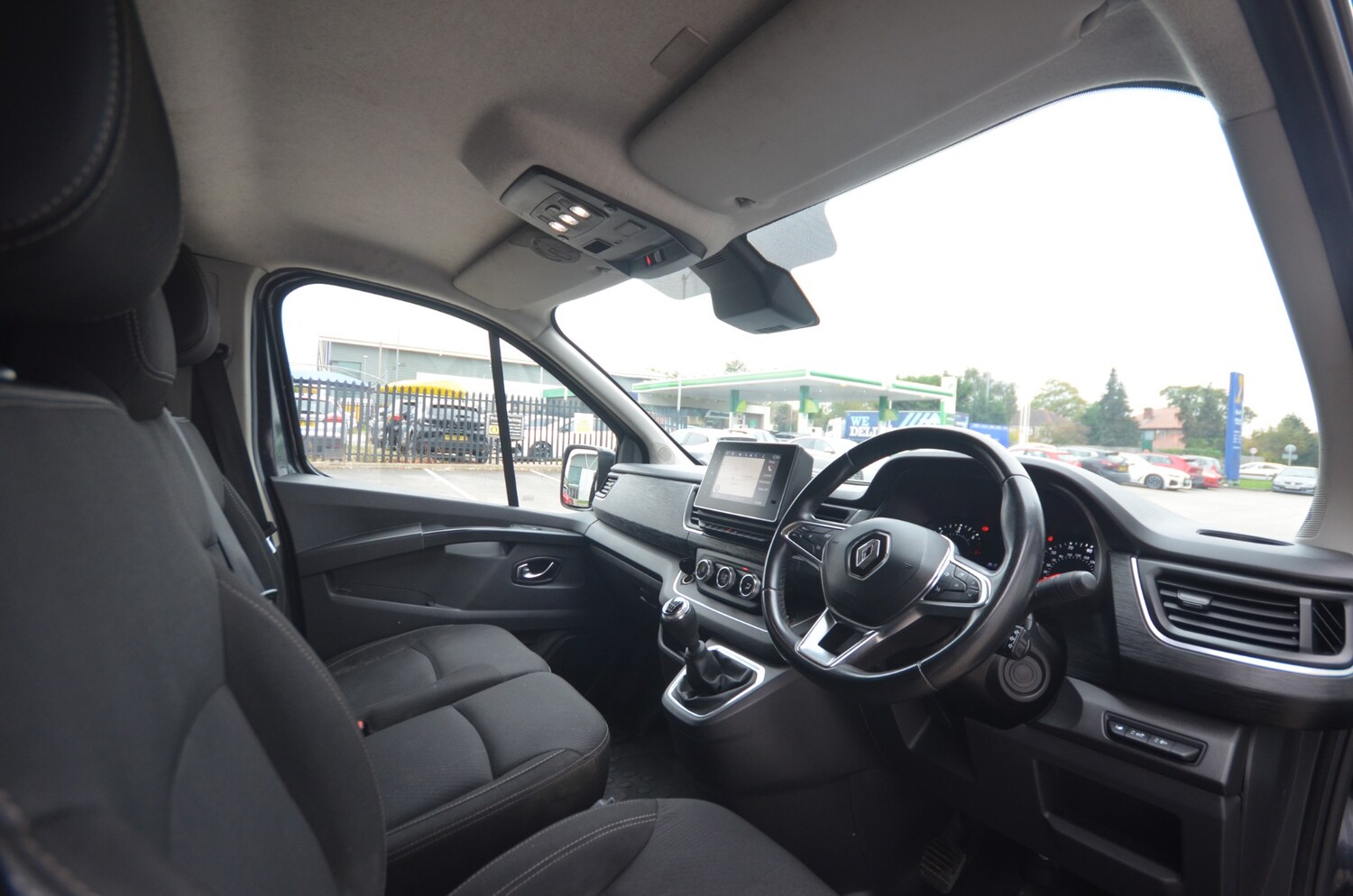 Used Renault Trafic 2022 for sale - 76330955: Photo 12