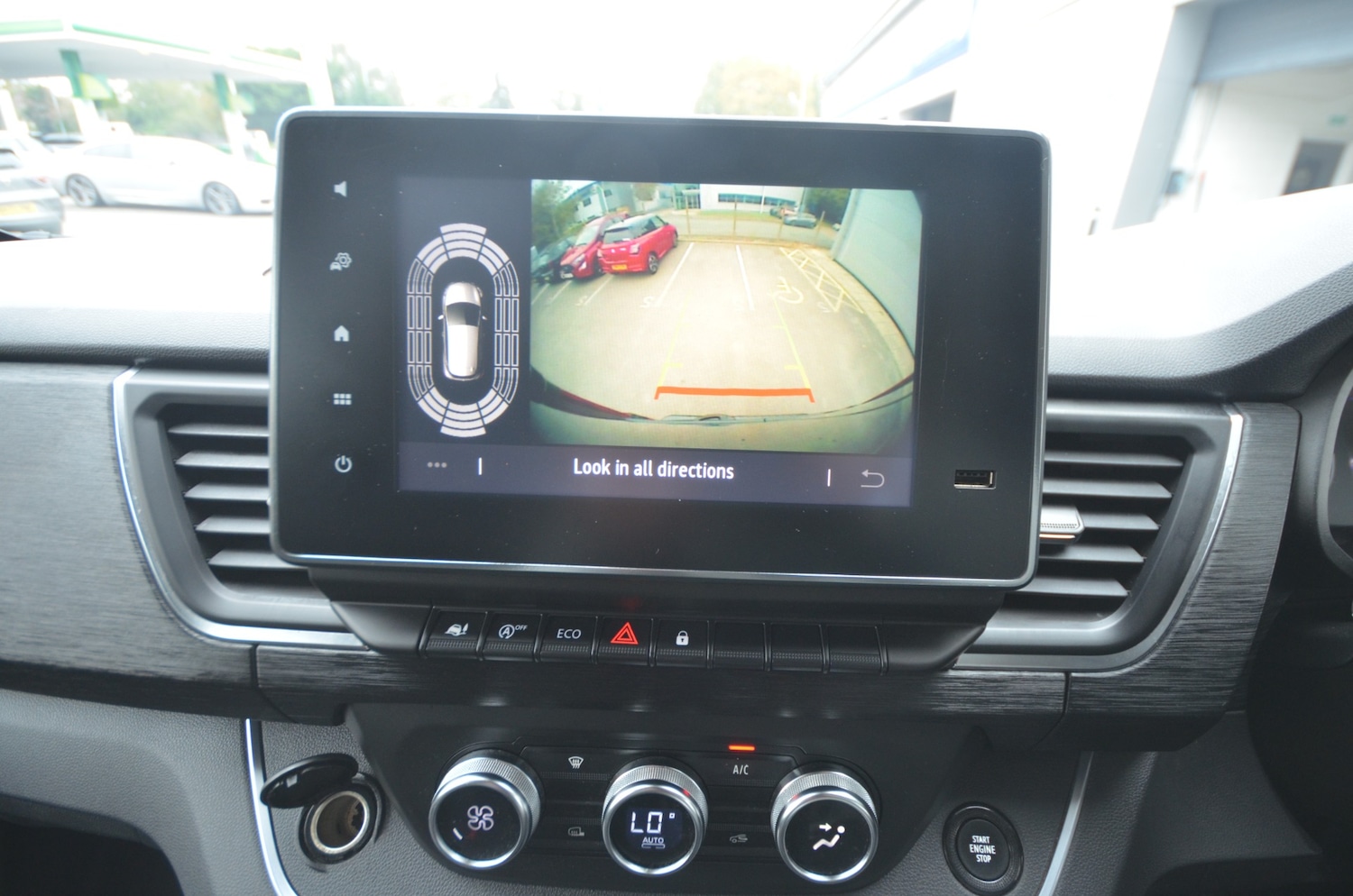 Used Renault Trafic 2022 for sale - 76330955: Photo 13