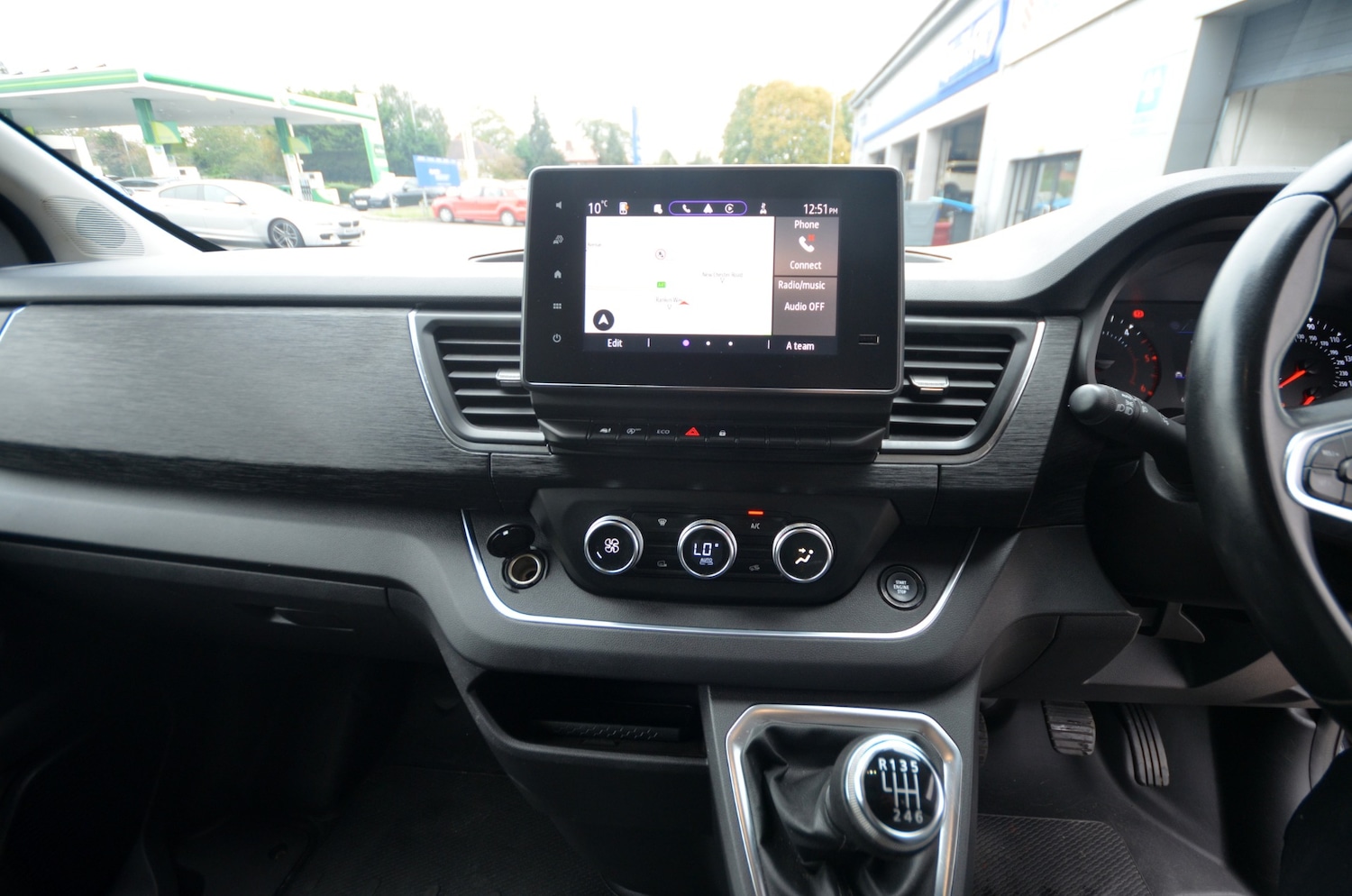 Used Renault Trafic 2022 for sale - 76330955: Photo 14