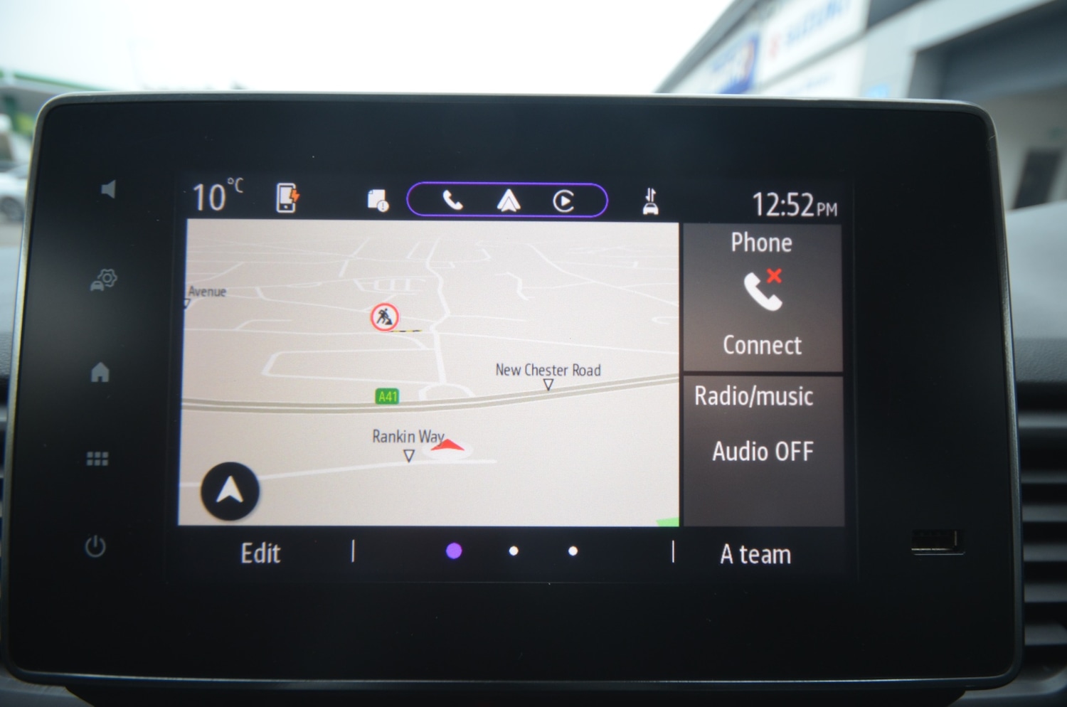 Used Renault Trafic 2022 for sale - 76330955: Photo 15