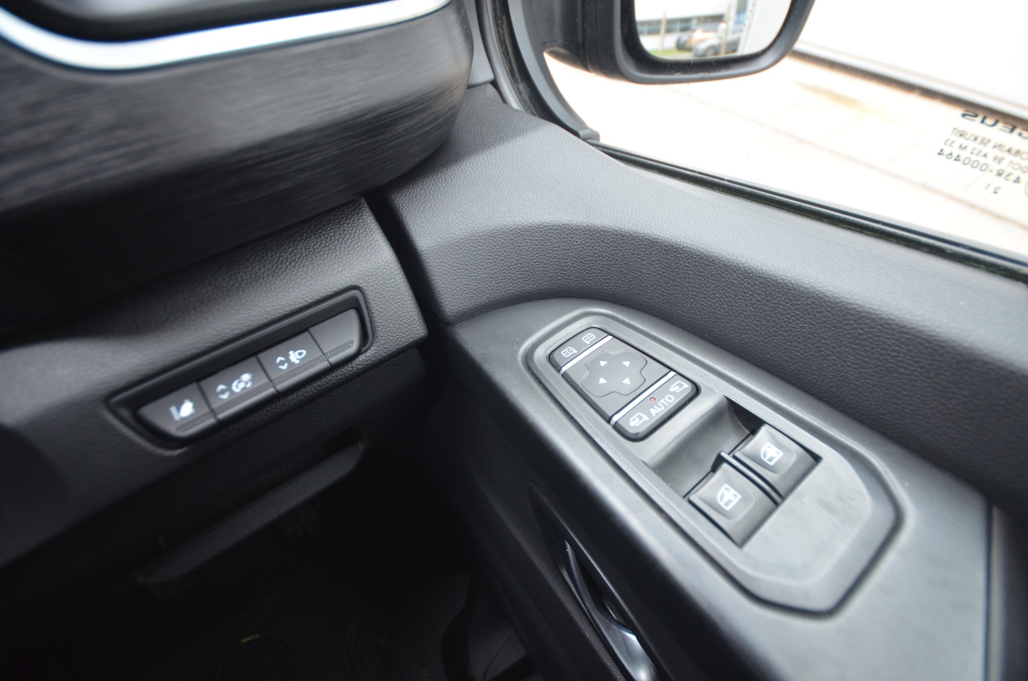 Used Renault Trafic 2022 for sale - 76330955: Photo 16