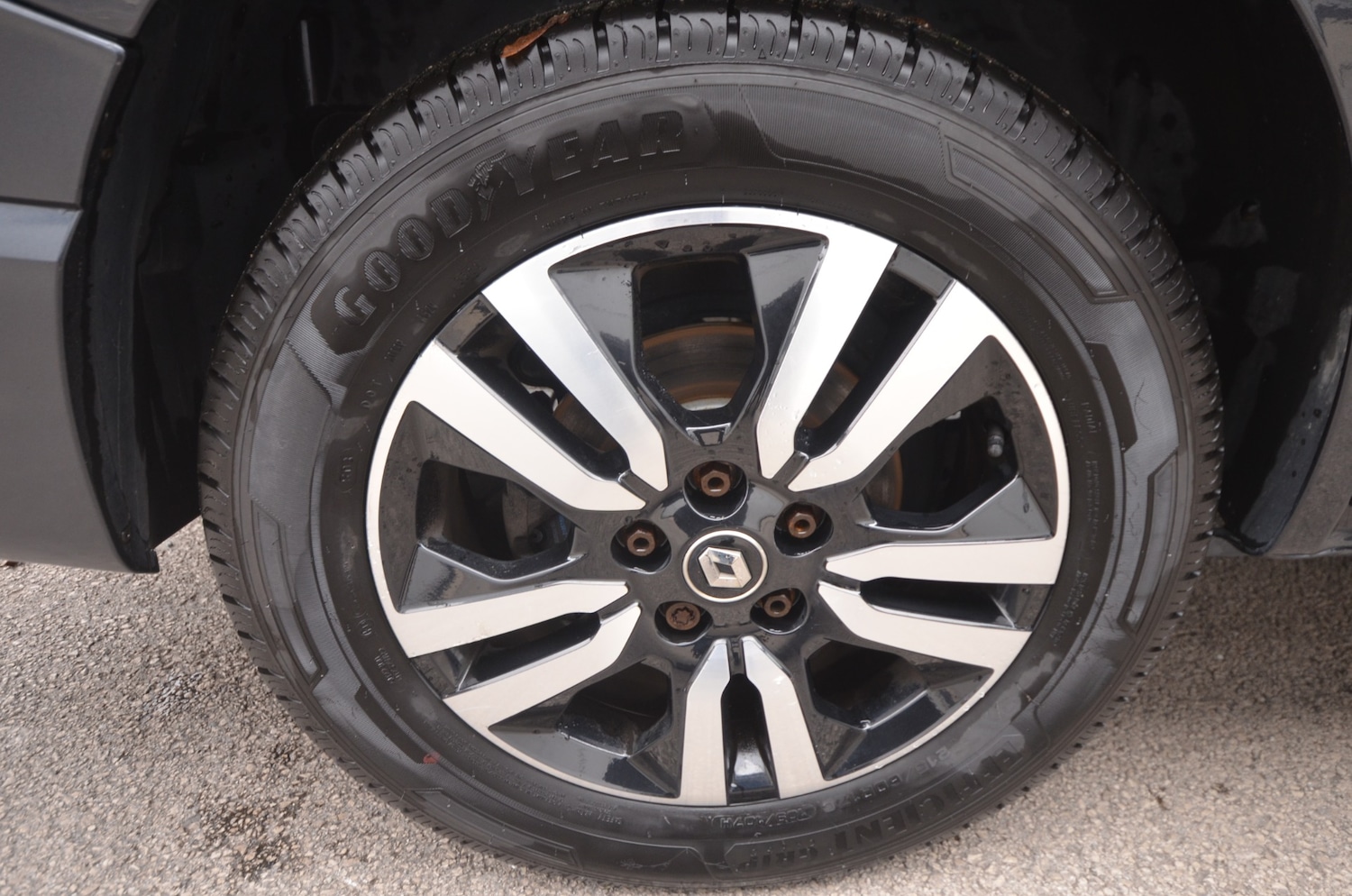 Used Renault Trafic 2022 for sale - 76330955: Photo 17