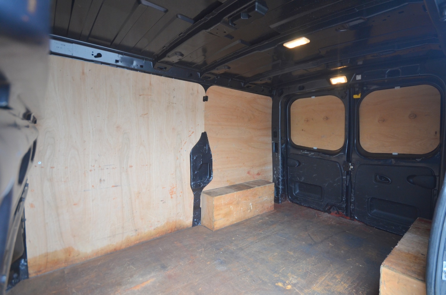 Used Renault Trafic 2022 for sale - 76330955: Photo 18