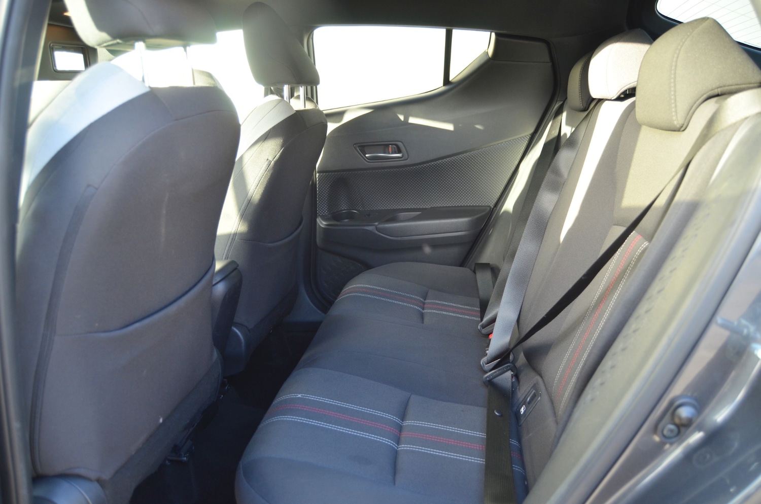 Used Toyota C-HR 2021 for sale - 76343029: Photo 13