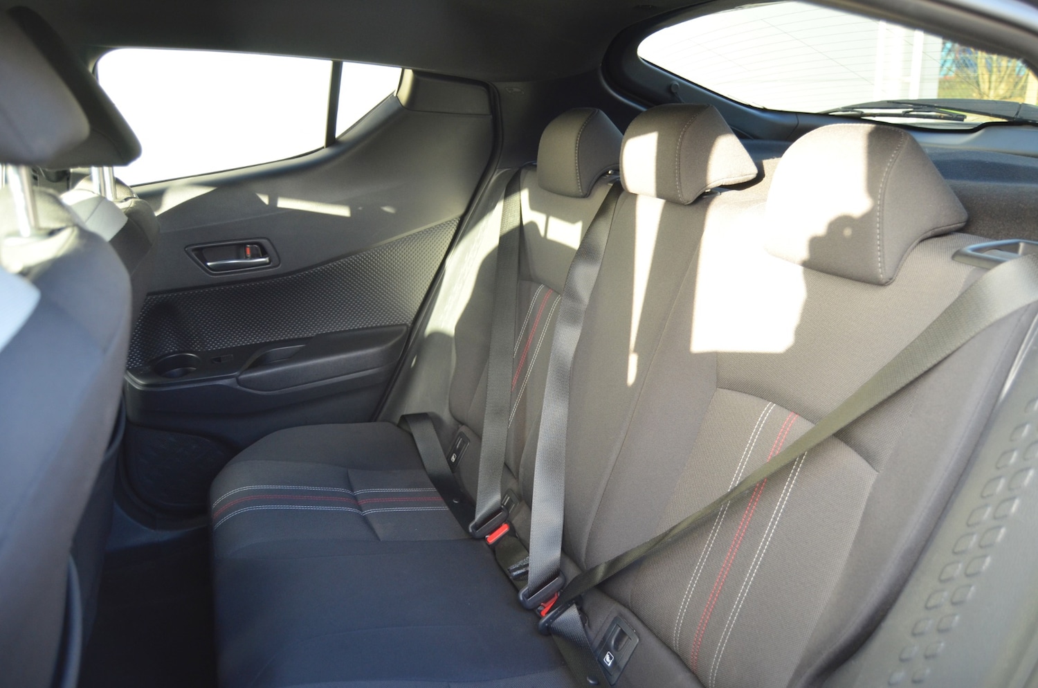 Used Toyota C-HR 2021 for sale - 76343029: Photo 14