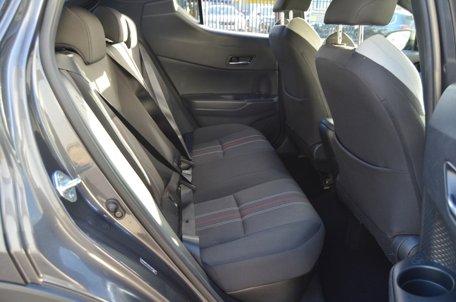 Used Toyota C-HR 2021 for sale - 76343029: Photo 15