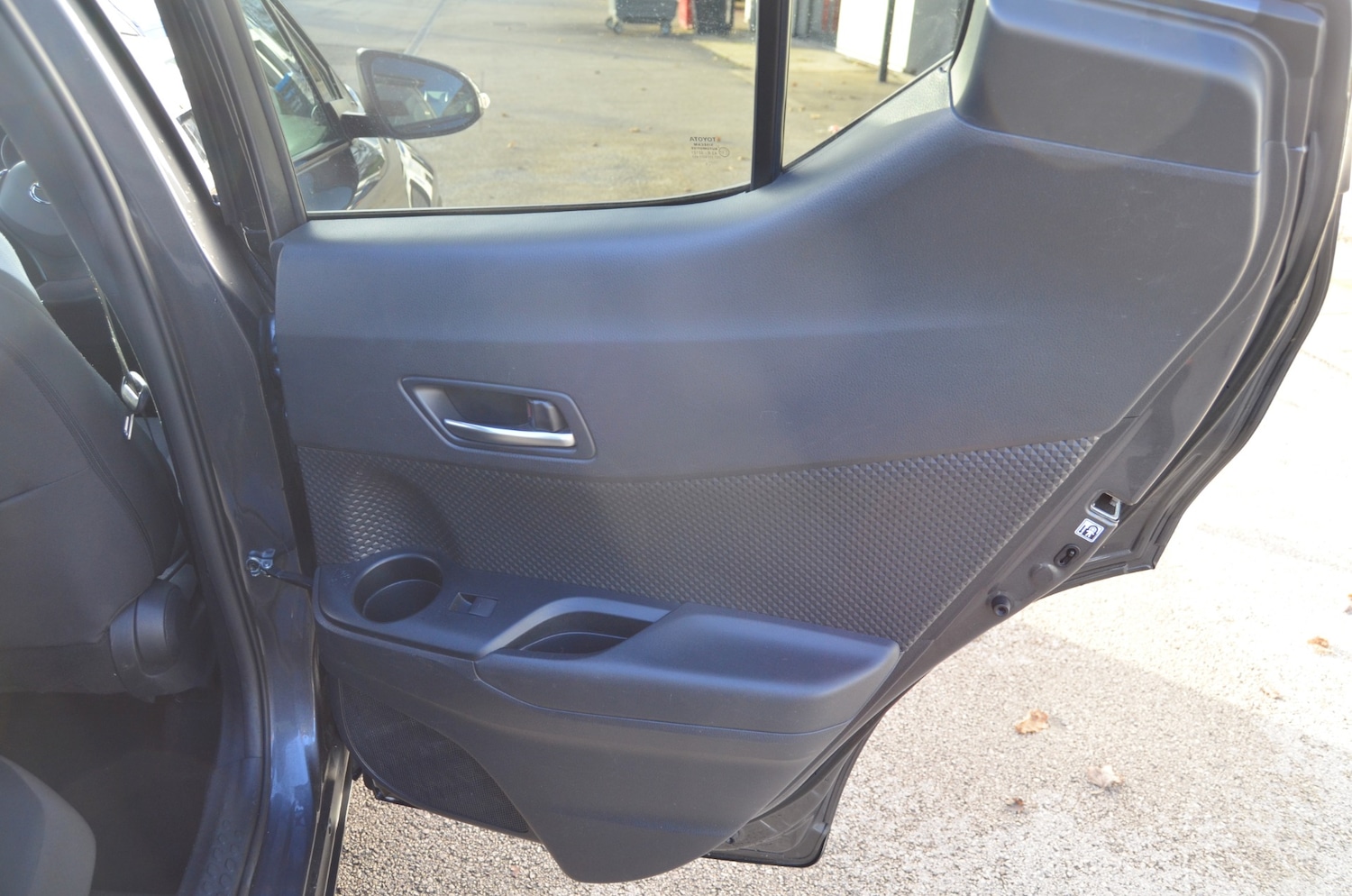 Used Toyota C-HR 2021 for sale - 76343029: Photo 16