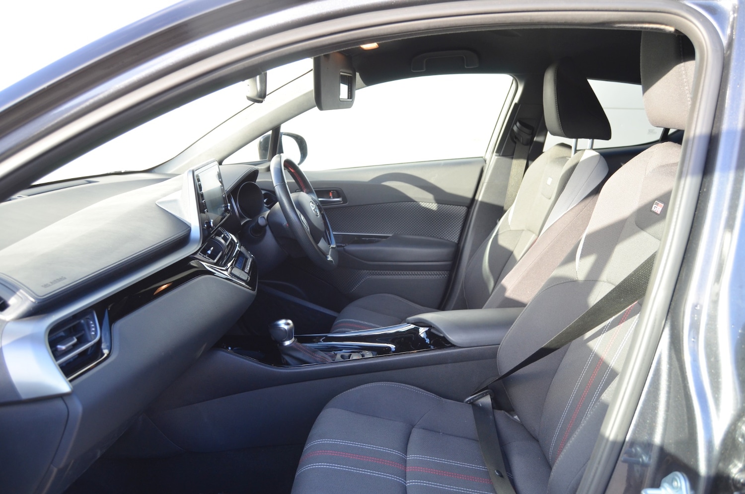 Used Toyota C-HR 2021 for sale - 76343029: Photo 18