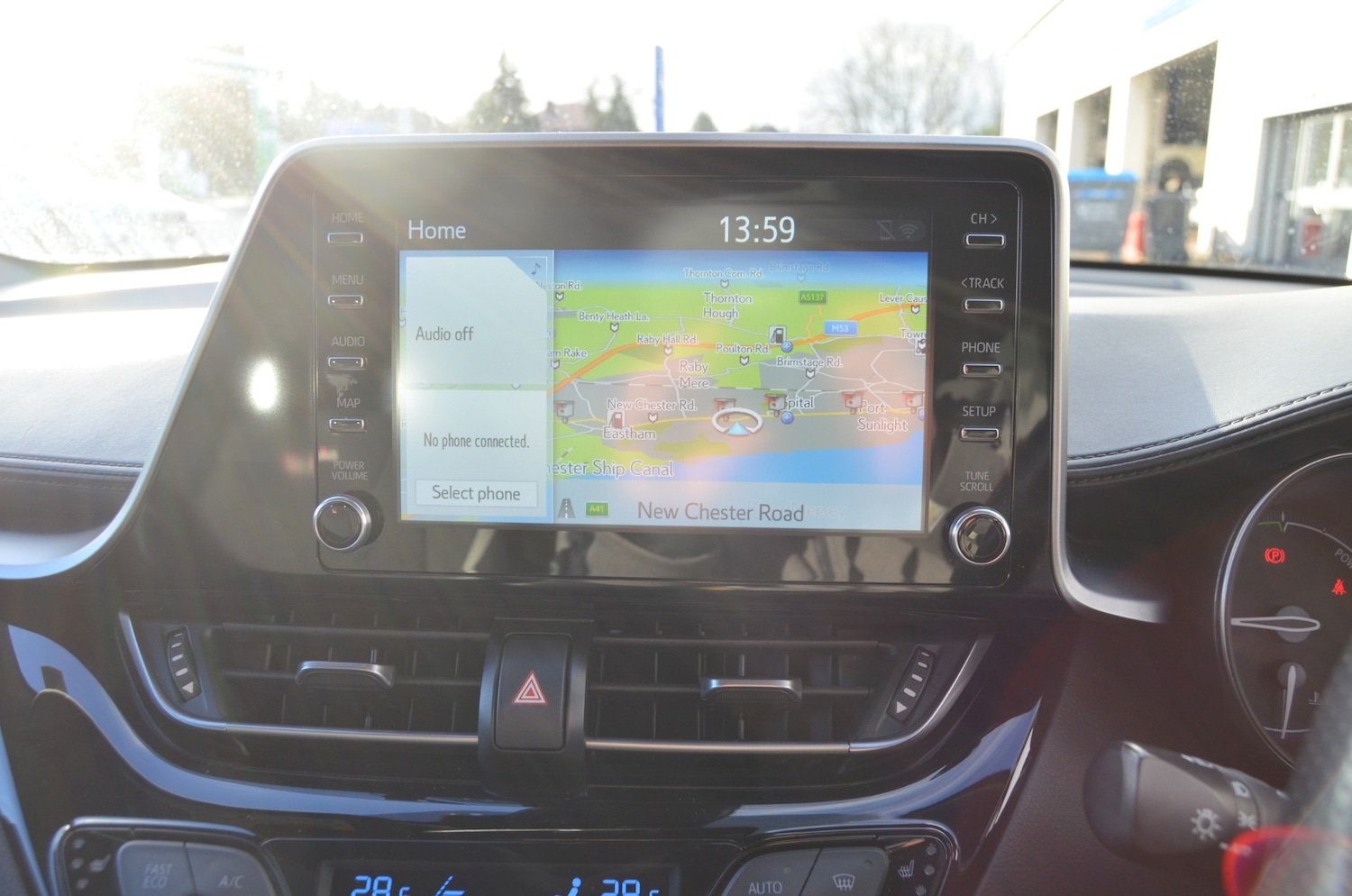 Used Toyota C-HR 2021 for sale - 76343029: Photo 25