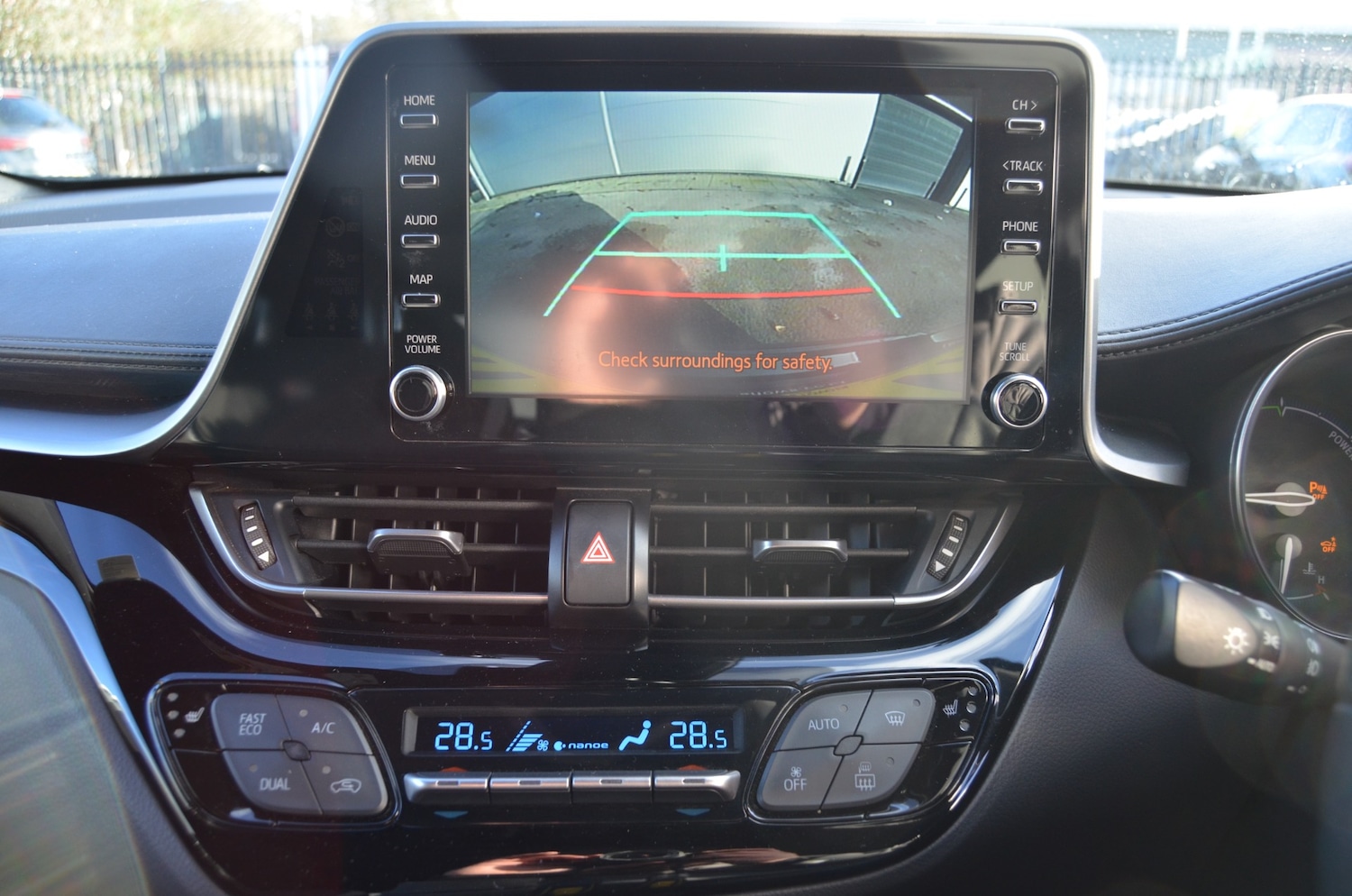 Used Toyota C-HR 2021 for sale - 76343029: Photo 26