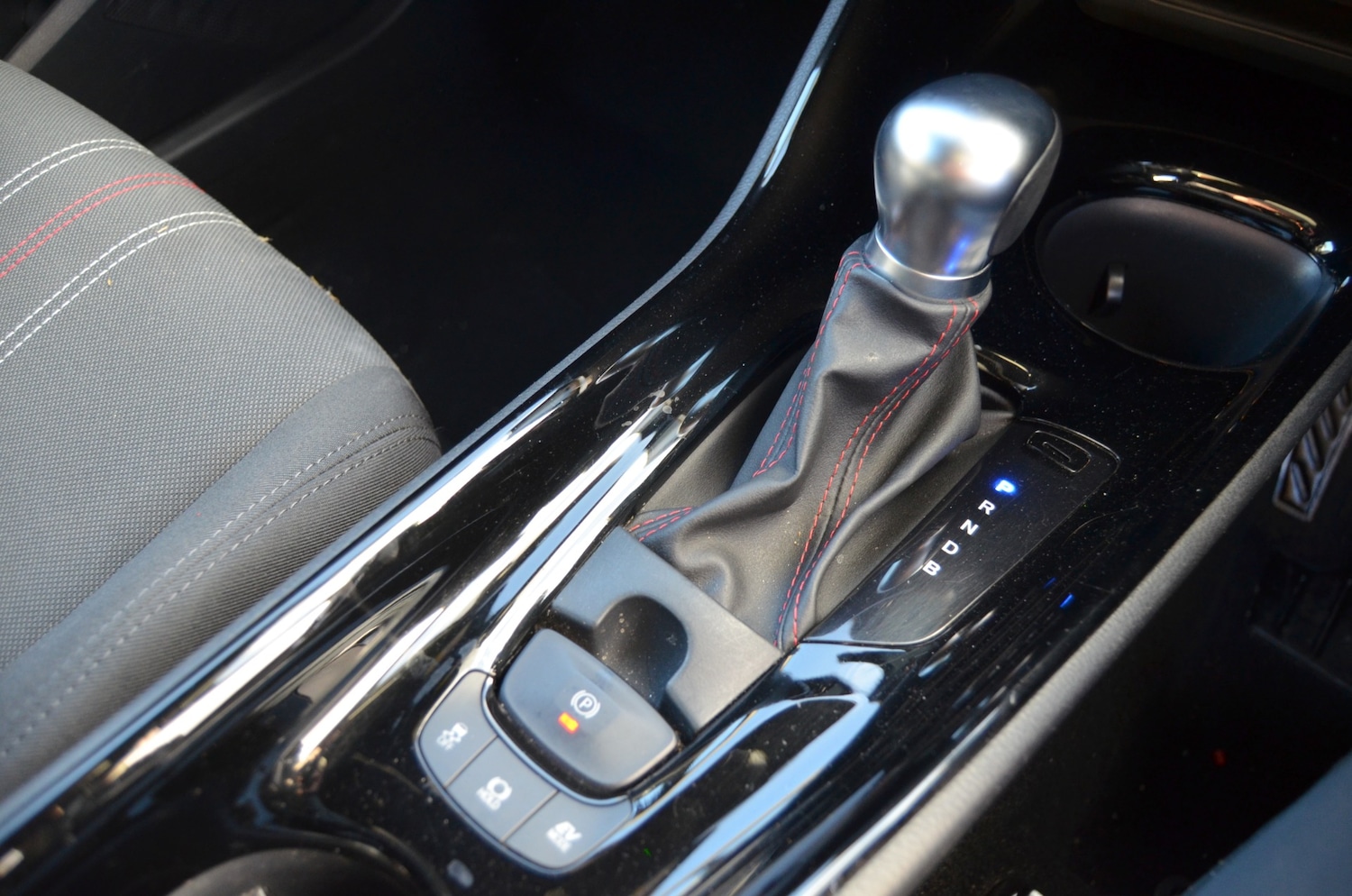 Used Toyota C-HR 2021 for sale - 76343029: Photo 28