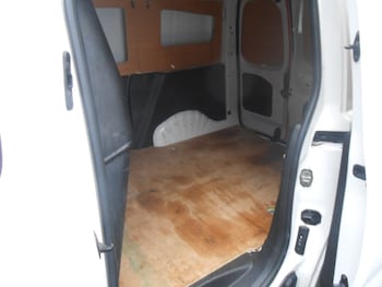 Used Vauxhall Combo 2019 for sale - 76063972: Photo