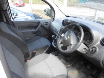 Used Mercedes-Benz Citan 2020 for sale - 76064570: Photo