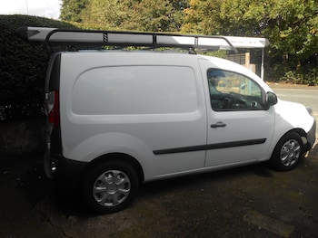 Used Renault Kangoo 2017 for sale - 76065351: Photo