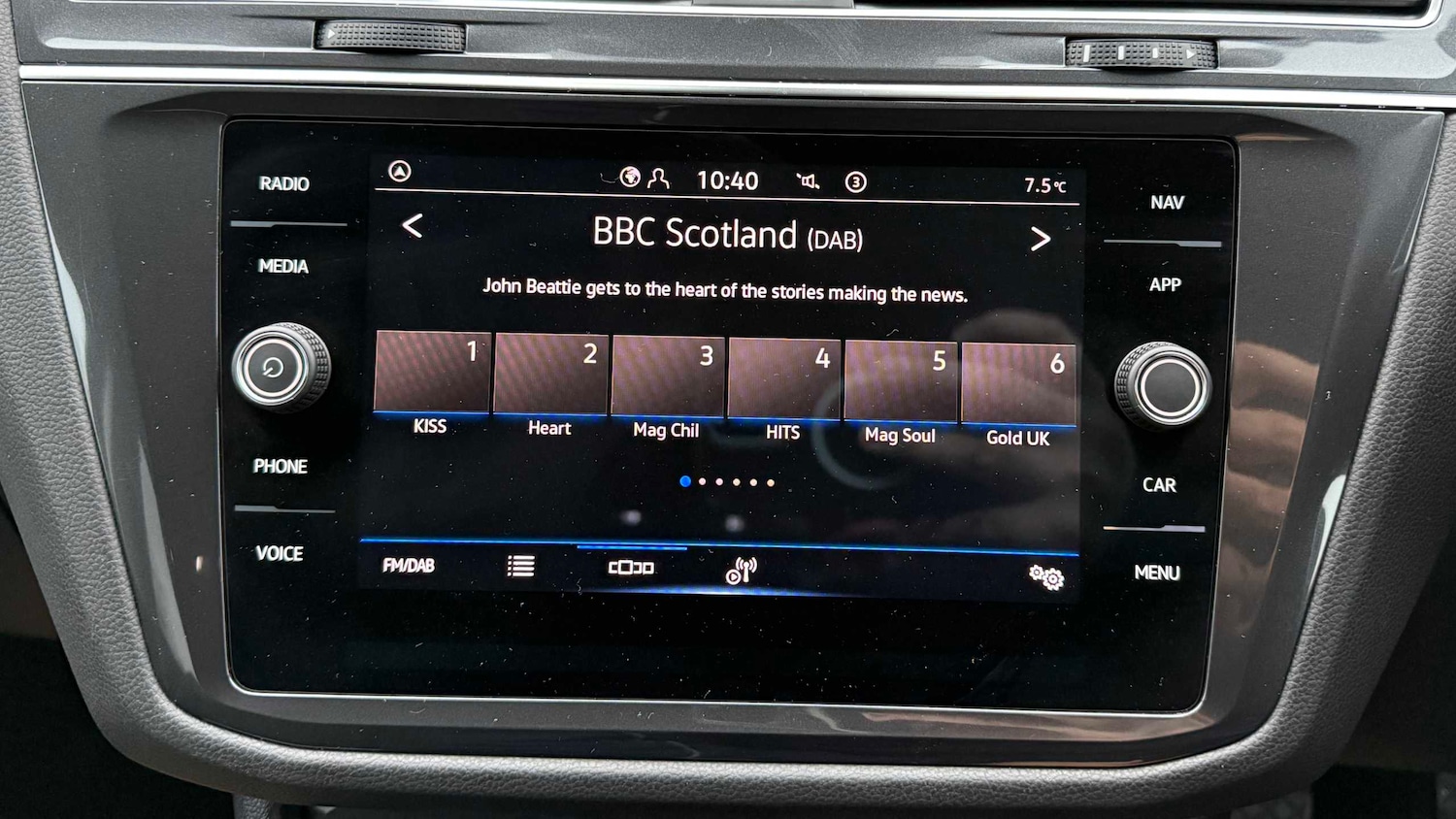 Used Volkswagen Tiguan Allspace for sale - 77514491: Photo 15