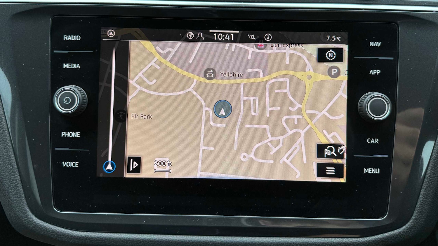 Used Volkswagen Tiguan Allspace for sale - 77514491: Photo 16