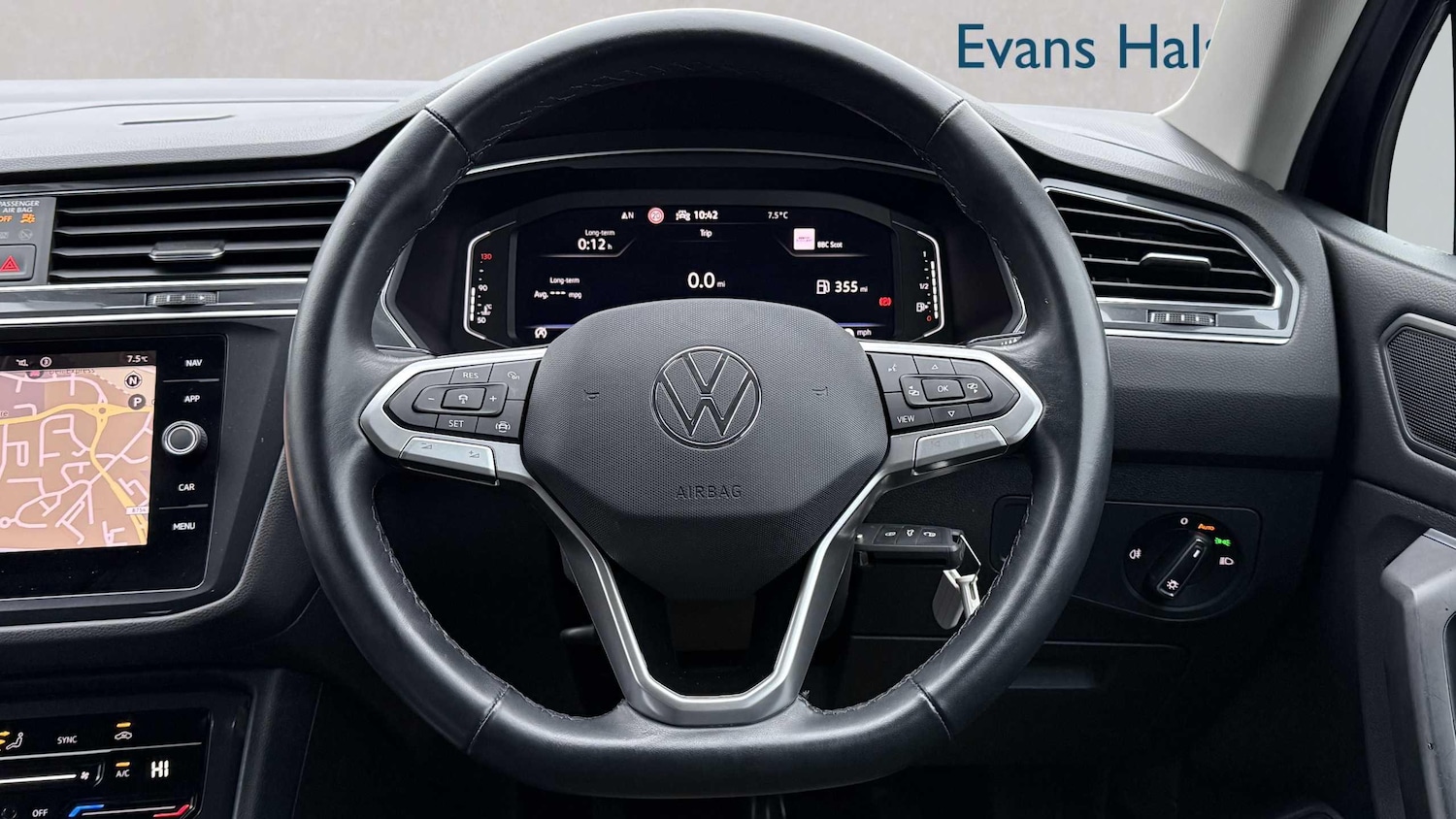 Used Volkswagen Tiguan Allspace for sale - 77514491: Photo 19